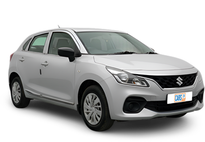 Maruti Baleno-img